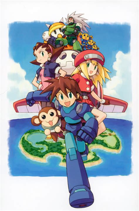 megaman legends characters|mega man game online free.